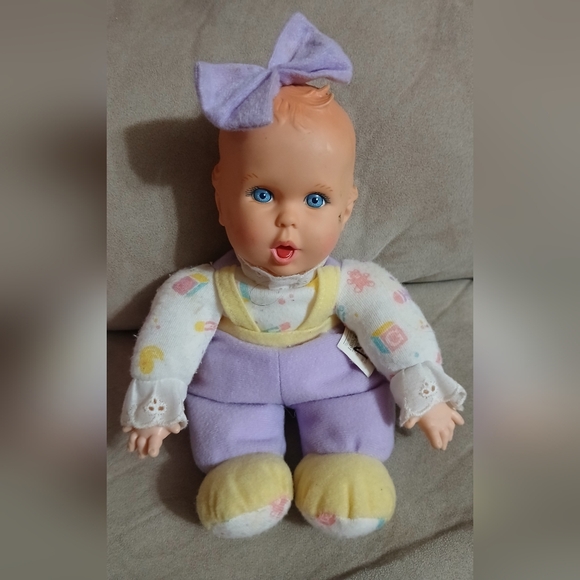 Other - Small Gerber Doll